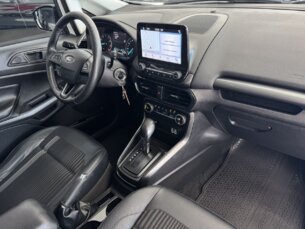 Foto 10 - Ford EcoSport EcoSport Freestyle 1.5 (Aut) (Flex) automático