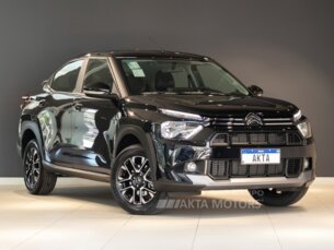 Citroën Basalt 1.0 T200 Shine (Aut)