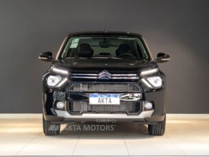 Foto 2 - Citroën Basalt Basalt 1.0 T200 Shine (Aut) automático