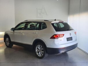 Foto 4 - Volkswagen Tiguan Tiguan Allspace 1.4 250 TSI DSG automático