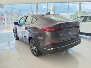 Foto 5 - Fiat Fastback Fastback 1.0 Turbo 200 Hybrid Impetus cvt t200 mhev (Aut) automático