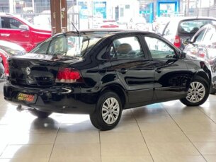 Foto 4 - Volkswagen Voyage Voyage Trend 1.6 (Flex) manual