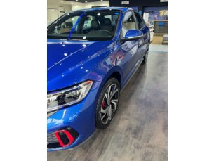 Foto 3 - Volkswagen Jetta Jetta 2.0 350 TSI GLI DSG automático