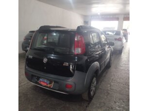 Foto 6 - Fiat Uno Uno Way 1.0 8V (Flex) 4p manual