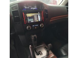 Foto 6 - Mitsubishi Pajero Full Pajero Full HPE 3.2 3p automático
