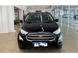 Foto 2 - Ford EcoSport Ecosport 1.5 SE (Aut) automático