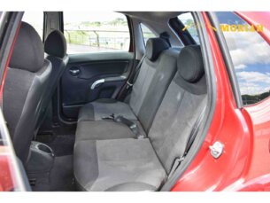 Foto 7 - Citroën C3 C3 GLX 1.4 8V (flex) manual
