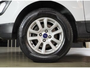 Foto 5 - Ford EcoSport EcoSport SE 1.5 (Flex) manual
