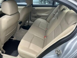 Foto 9 - Chevrolet Omega Omega CD 3.6 V6 (Aut) manual