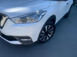 Foto 4 - NISSAN Kicks Kicks 1.6 SL CVT (Flex) automático