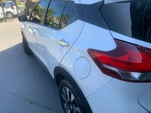 Foto 5 - NISSAN Kicks Kicks 1.6 SL CVT (Flex) automático
