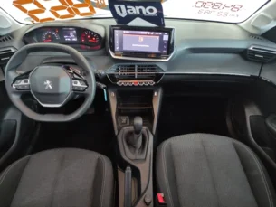 Foto 9 - Peugeot 208 208 1.6 Active (Aut) automático