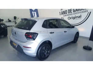 Foto 6 - Volkswagen Polo Polo 1.0 manual