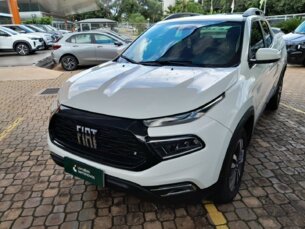 Foto 3 - Fiat Toro Toro 1.3 T270 Freedom (Aut) automático