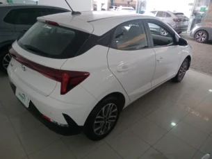 Foto 5 - Hyundai HB20 HB20 1.0 Limited manual