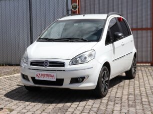 Foto 1 - Fiat Idea Idea Essence 1.6 16V E.TorQ (Flex) manual