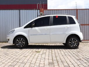 Foto 2 - Fiat Idea Idea Essence 1.6 16V E.TorQ (Flex) manual