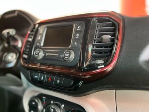 Foto 8 - Fiat Toro Toro Freedom 1.8 AT6 4x2 (Flex) automático