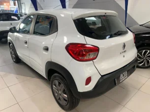 Foto 4 - Renault Kwid Kwid 1.0 Zen manual