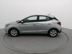 Foto 2 - Hyundai HB20 HB20 1.0 Comfort manual