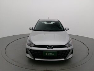 Foto 8 - Hyundai HB20 HB20 1.0 Comfort manual