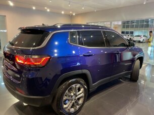 Foto 4 - Jeep Compass Compass 1.3 T270 Longitude (Aut) automático