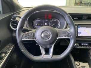 Foto 10 - NISSAN Kicks Kicks 1.6 SL CVT (Flex) automático