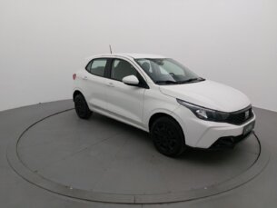 Foto 7 - Fiat Argo Argo 1.0 Drive manual