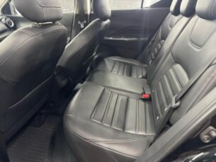 Foto 5 - NISSAN Kicks Kicks 1.6 Advance CVT automático