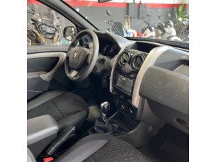 Foto 5 - Renault Duster Duster 1.6 16V SCe Expression CVT (Flex) automático