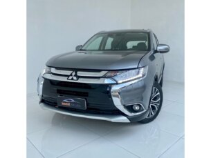 Foto 3 - Mitsubishi Outlander Outlander 3.0 V6 GT Top 4WD automático