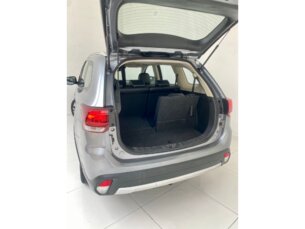 Foto 4 - Mitsubishi Outlander Outlander 3.0 V6 GT Top 4WD automático