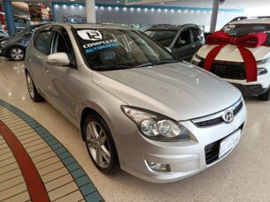 Foto 1 - Hyundai i30 i30 GLS 2.0 16V (aut) automático