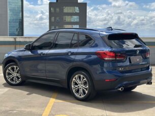Foto 3 - BMW X1 X1 2.0 sDrive20i GP ActiveFlex automático
