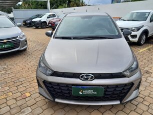 Foto 2 - Hyundai HB20 HB20 1.0 Sense manual