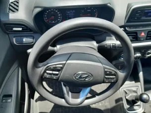 Foto 9 - Hyundai HB20 HB20 1.0 Sense Plus manual