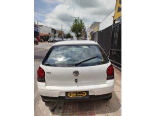 Foto 5 - Volkswagen Gol Gol 1.0 (G4) (Flex) 2p manual