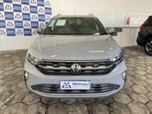 Foto 2 - Volkswagen Nivus Nivus 1.0 200 TSI Highline (!)1.0 (Aut) automático