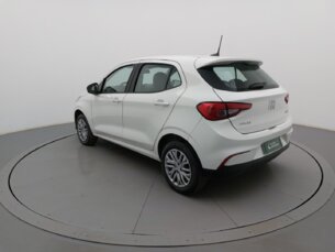 Foto 3 - Fiat Argo Argo 1.0 Drive manual