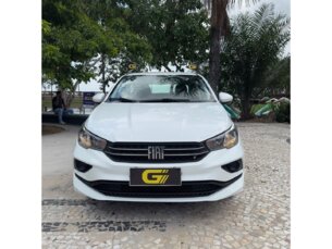 Foto 4 - Fiat Cronos Cronos 1.0 Drive manual
