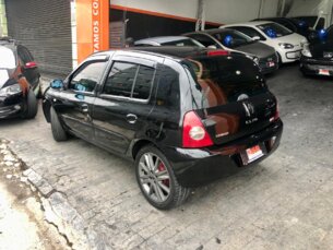 Foto 4 - Renault Clio Clio Hatch. Campus Internet 1.0 16V (flex) 4p manual