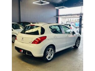 Foto 6 - Peugeot 308 308 Active 1.6 16v (Flex) manual