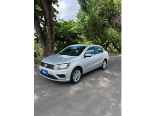 Foto 1 - Volkswagen Voyage Voyage 1.6 MSI (Flex) manual