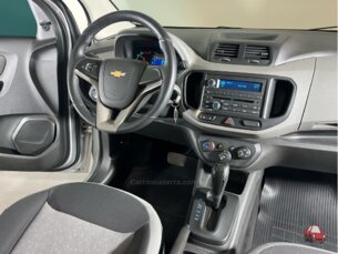 Foto 6 - Chevrolet Spin Spin Activ 1.8 (Flex) manual