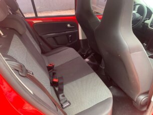 Foto 9 - Volkswagen Up! Up! 1.0 12v TSI E-Flex Move Up! manual