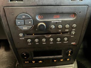 Foto 9 - Chevrolet Vectra Vectra Expression 2.0 (Flex) manual