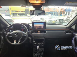 Foto 2 - Renault Oroch Oroch 1.3 TCe Outsider CVT automático
