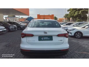 Foto 4 - Fiat Cronos Cronos 1.0 Drive manual