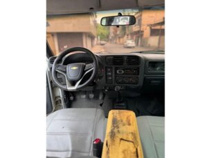 Foto 7 - Chevrolet Blazer Blazer STD 4x2 2.4 MPFi manual