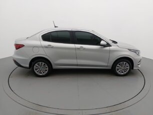 Foto 6 - Fiat Cronos Cronos 1.3 Drive manual